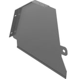 CONTROL BOX COVER, LF SIDE