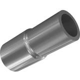 HOSE COUPLING,RUBBER,LOWER RADIATOR