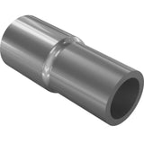 HOSE COUPLING,RUBBER,LOWER RADIATOR