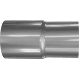 HOSE COUPLING,RUBBER,LOWER RADIATOR TO ENG