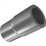 HOSE COUPLING,RUBBER,LOWER RADIATOR TO ENG