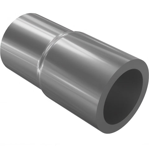 HOSE COUPLING,RUBBER,LOWER RADIATOR TO ENG