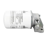 ASSY,FUEL FILTER,DEUTZ 2.9