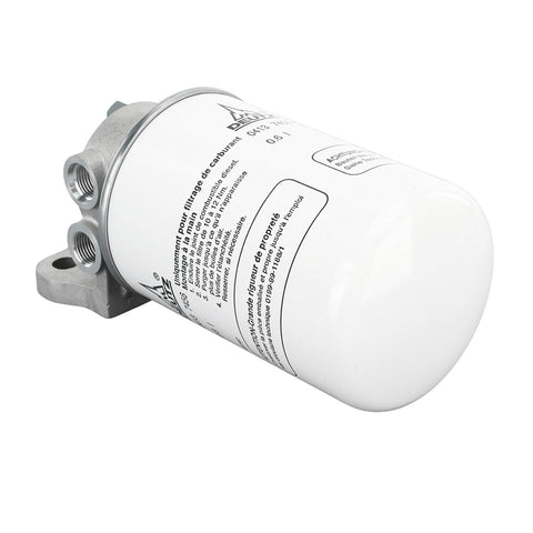 ASSY,FUEL FILTER,DEUTZ 2.9
