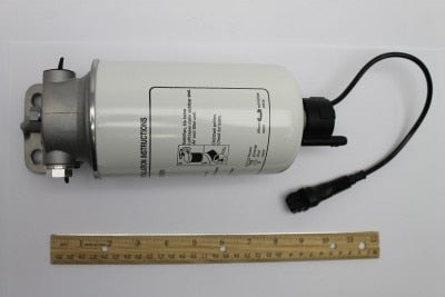 ASSY,FUEL PREFILTER,DEUTZ 2.9