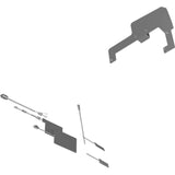 KIT,120V,COLD PACKAGE,SX TIER IV