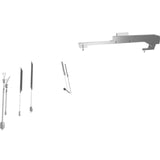 KIT,120V,COLD PACKAGE,SX TIER IV