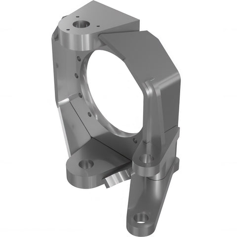MACHINE RH, YOKE Z60E