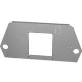 WELDMENT, AL5HT REAR CAB