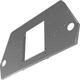 WELDMENT, AL5HT REAR CAB