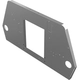 WELDMENT, AL5HT REAR CAB