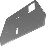 WELDMENT, AL5HT FRONT CAB