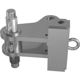 KIT 2STEP PIN QUICK ATTACH