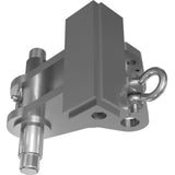 KIT 2STEP PIN QUICK ATTACH