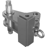 KIT 2STEP PIN QUICK ATTACH