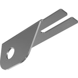 BRACKET, CHALWYN VALVE HANDLE
