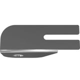 BRACKET, CHALWYN VALVE HANDLE