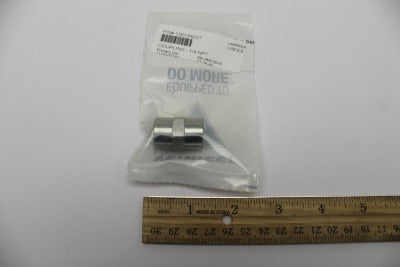 COUPLING - 1/4 NPT