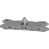 WELDMENT,Z60E FRONT AXLE
