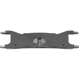 WELDMENT,Z60E FRONT AXLE