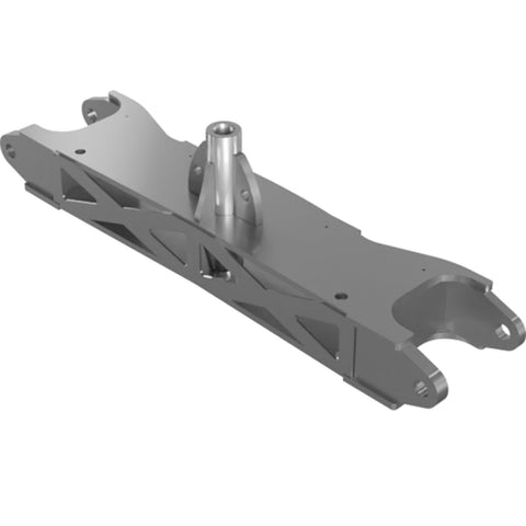 WELDMENT,Z60E FRONT AXLE