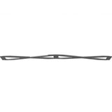 PLATE,FRT AXLE,BOTTOM