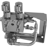 KIT, PLATFORM MANIFOLD ASSY