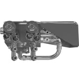 KIT, PLATFORM MANIFOLD ASSY