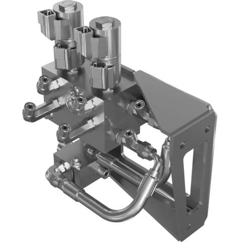 KIT, PLATFORM MANIFOLD ASSY