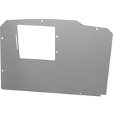 PLATE,DEUTZ TD2011L04I CW BAFFLE