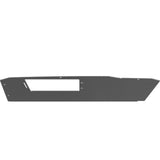 PLATE,DEUTZ TD2011L04I CW BAFFLE