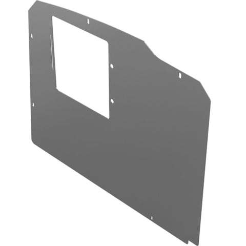 PLATE,DEUTZ TD2011L04I CW BAFFLE