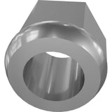 SPHERICAL LUGNUT, M20X1.5, DANA