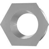 SPHERICAL LUGNUT, M20X1.5, DANA