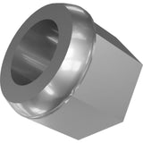 SPHERICAL LUGNUT, M20X1.5, DANA
