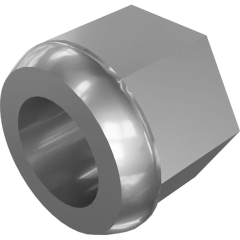 SPHERICAL LUGNUT, M20X1.5, DANA