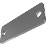 PLATE,CLAMP
