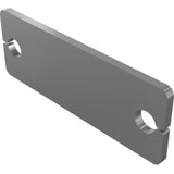 PLATE,CLAMP