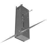 PBOX,S65,DSL T3,SNGLE CAP,ANSI