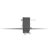 PBOX,S65,DSL T3,SNGLE CAP,ANSI
