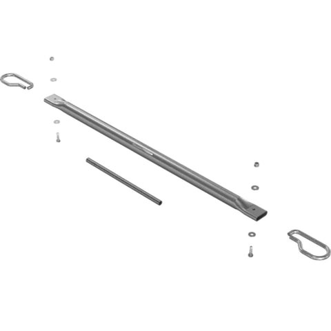 KIT, MID-RAIL, GR-J PLATFORM