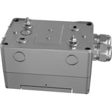 ASSEMBLY, RCBO, 16A, 30MA, 50HZ, IP65