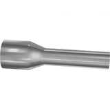 SLEEVE, CABLE-END, 12AWG, 4MM
