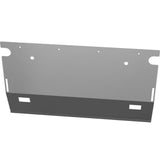 CONTROL BOX COVER, LID