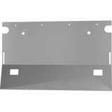 CONTROL BOX COVER, LID
