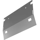 CONTROL BOX COVER, LID