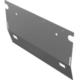 CONTROL BOX COVER, LID