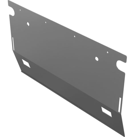 CONTROL BOX COVER, LID