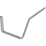 FORMING, LATCH, CNTRL BOX LID