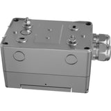 ASSEMBLY, RCBO, 10A, 30MA, 50HZ, IP65